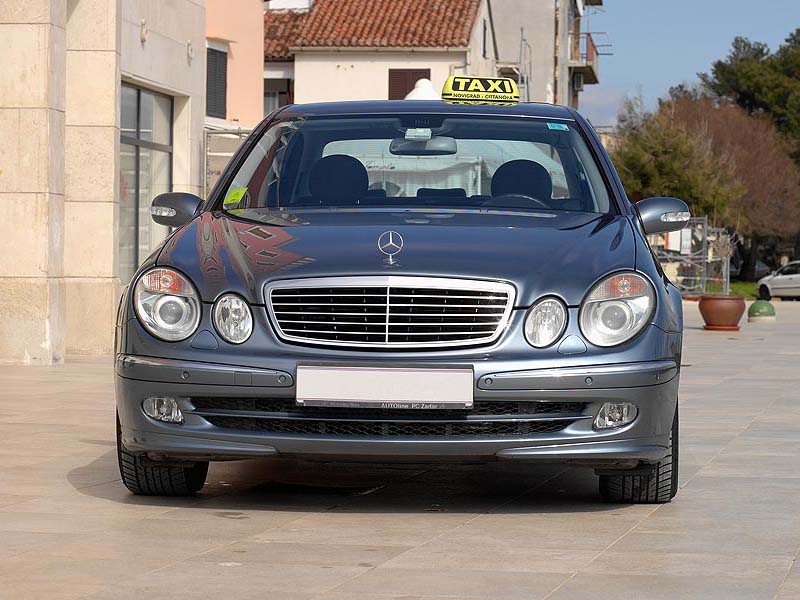 taxi